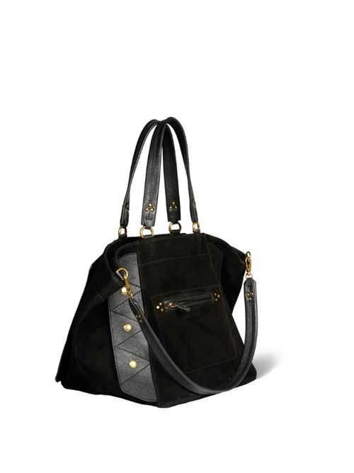 ROGER JEROME DREYFUSS | 44ROGERCRNoir